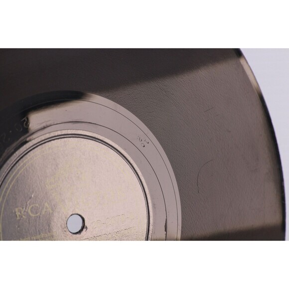 Charlie Spivak, Springtime In Charleston / One Raindrop 10" 78rpm Record 20-2678 - Picture 14 of 16